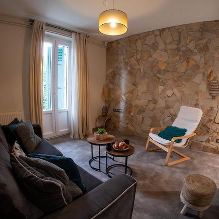 Le Cocon D'Elisadonna - Centre Ville Annecy Ngoại thất bức ảnh