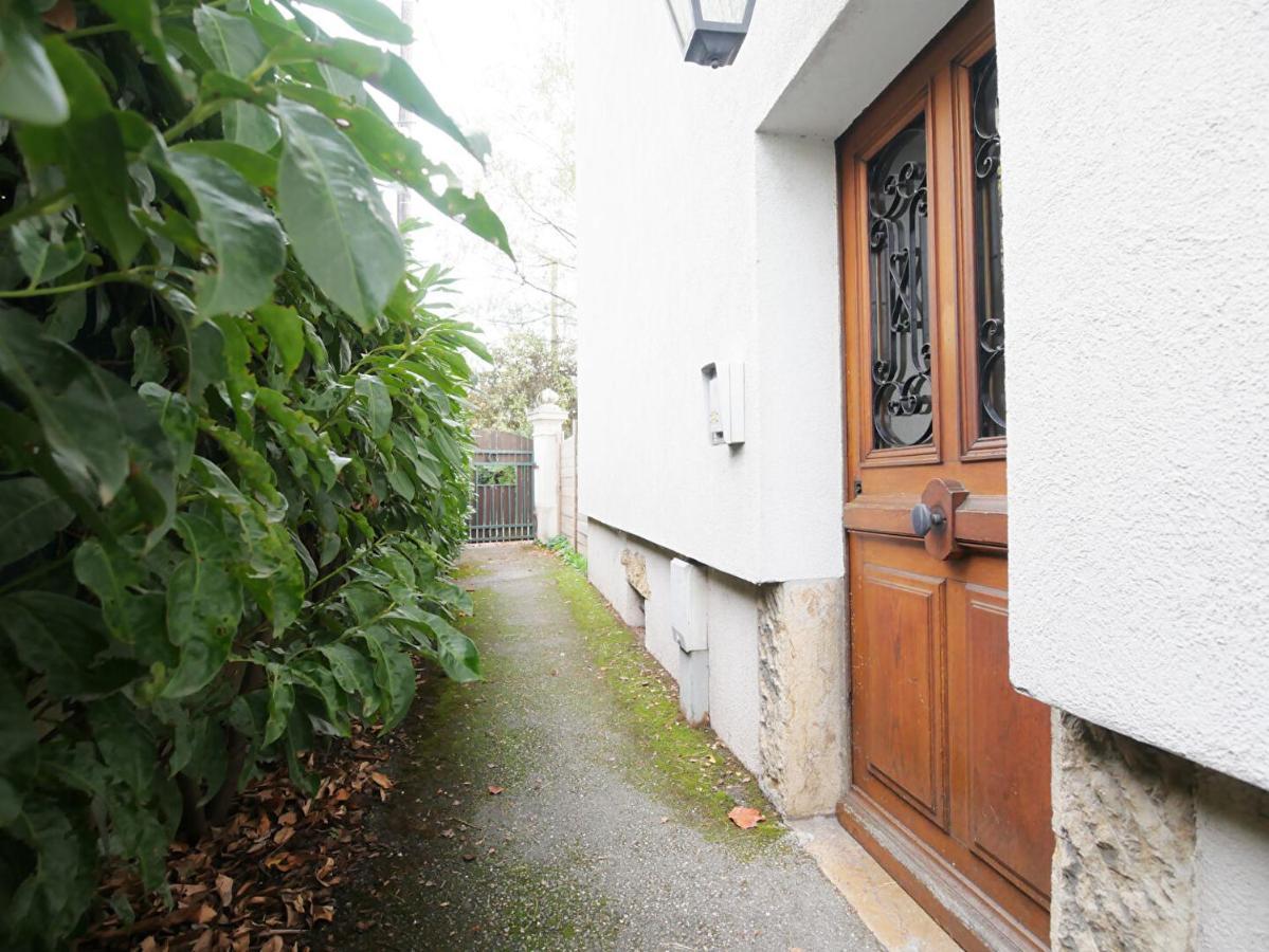 Le Cocon D'Elisadonna - Centre Ville Annecy Ngoại thất bức ảnh