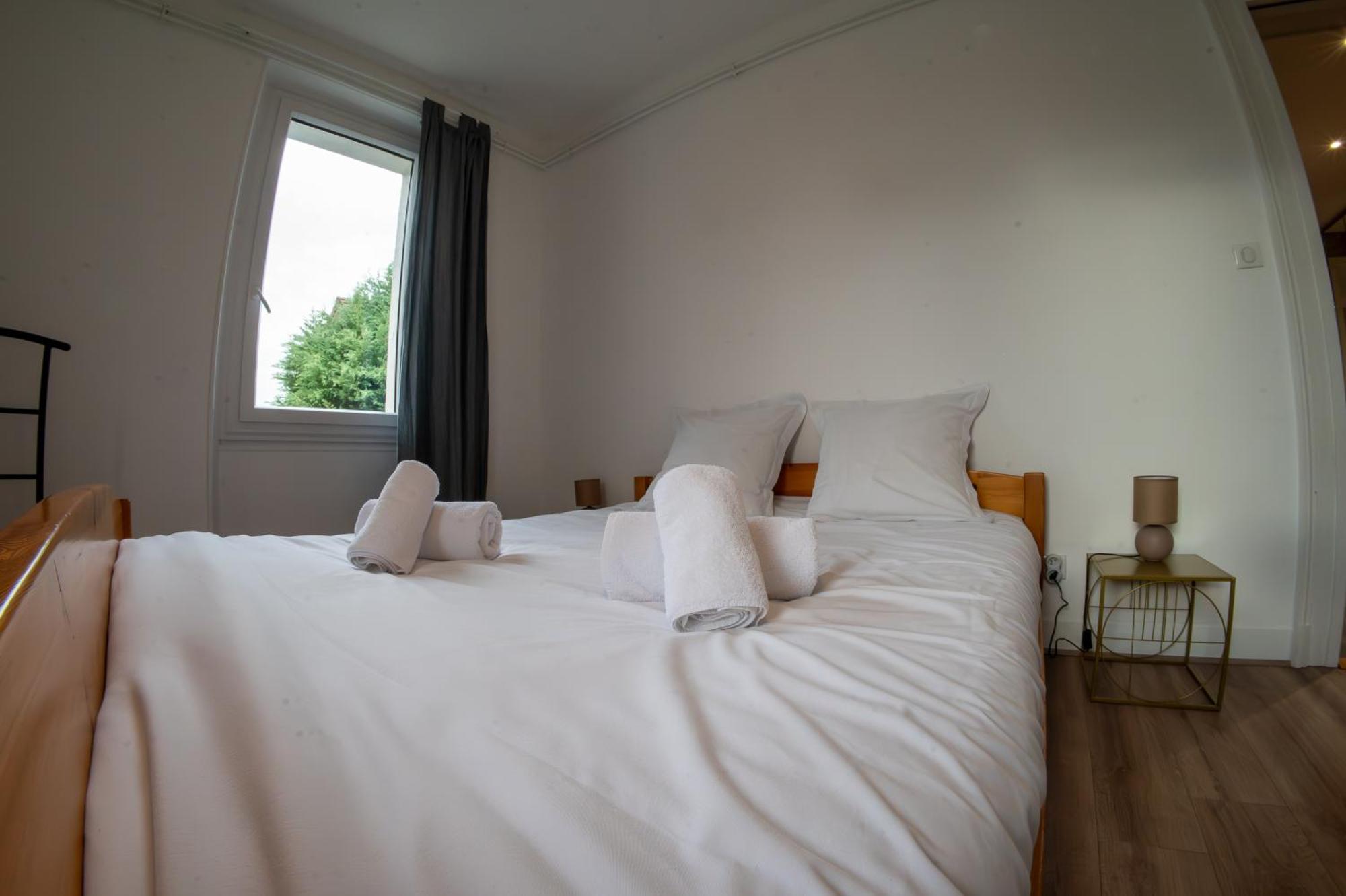 Le Cocon D'Elisadonna - Centre Ville Annecy Ngoại thất bức ảnh