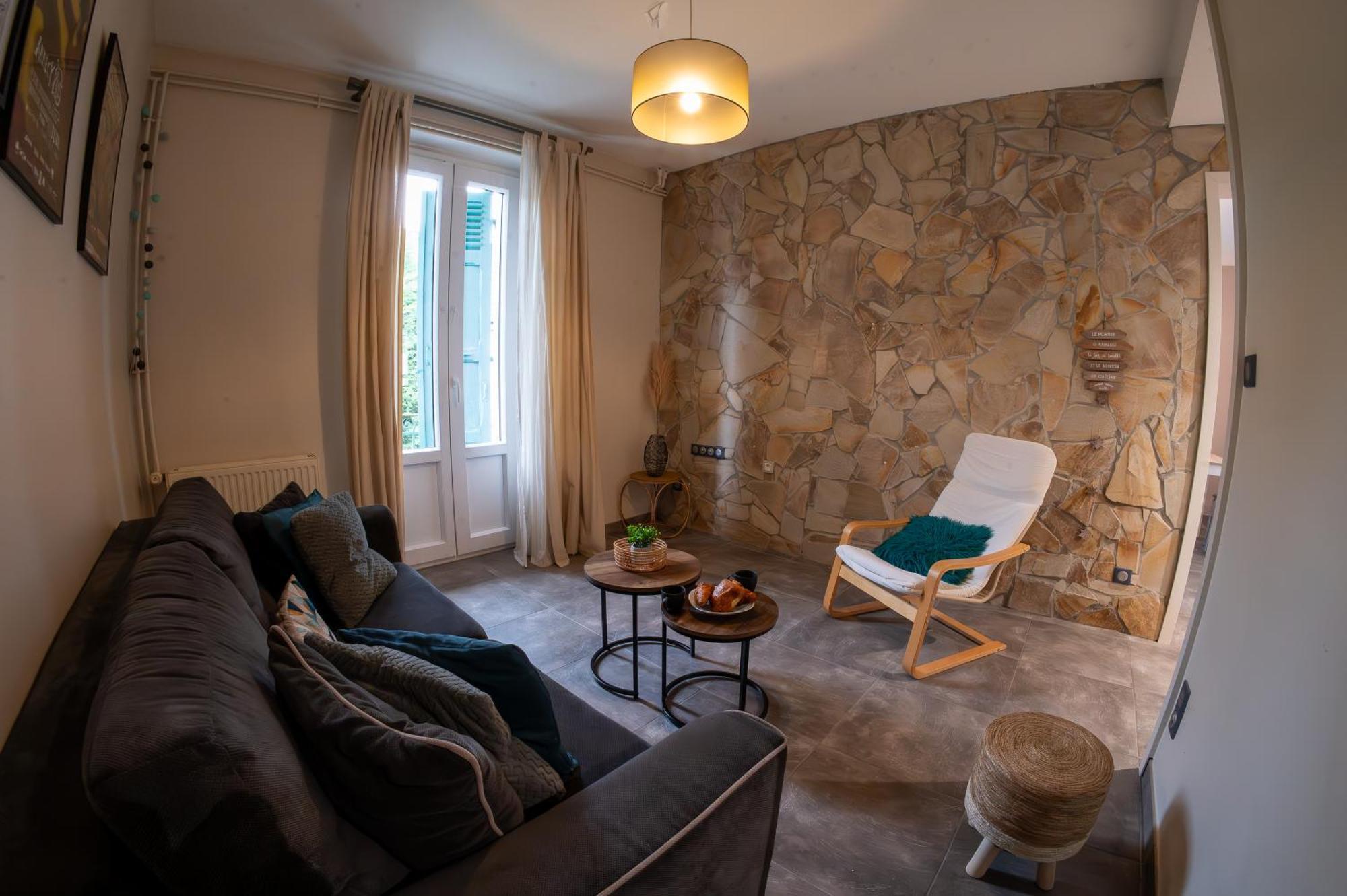 Le Cocon D'Elisadonna - Centre Ville Annecy Ngoại thất bức ảnh