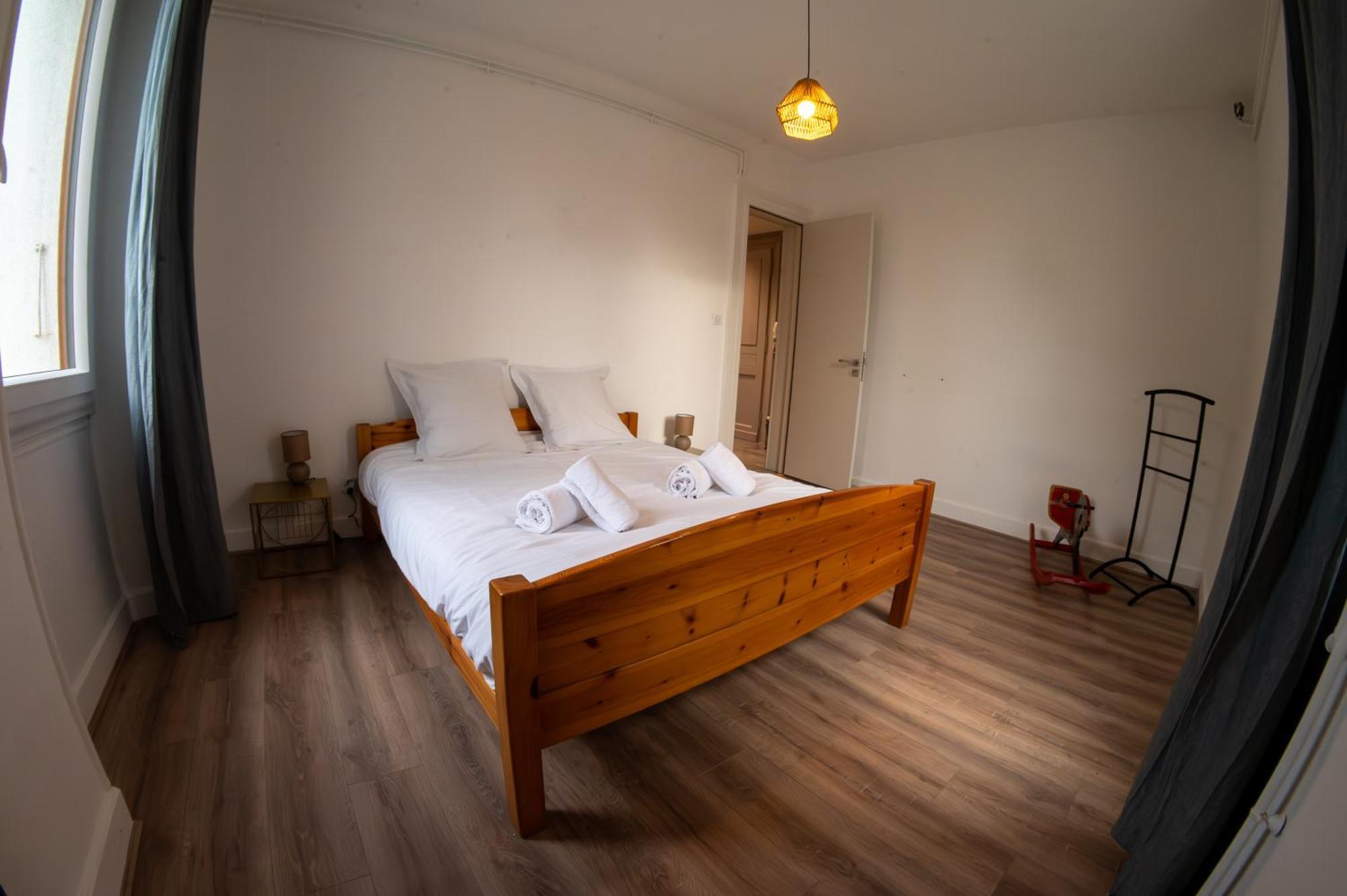 Le Cocon D'Elisadonna - Centre Ville Annecy Ngoại thất bức ảnh